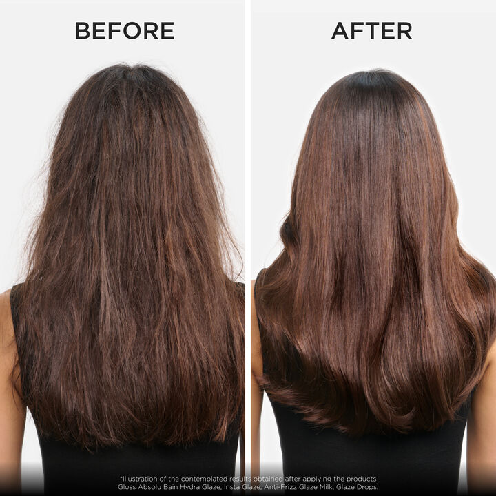 Kérastase Gloss Absolu Insta Glaze Conditioner - 250ml