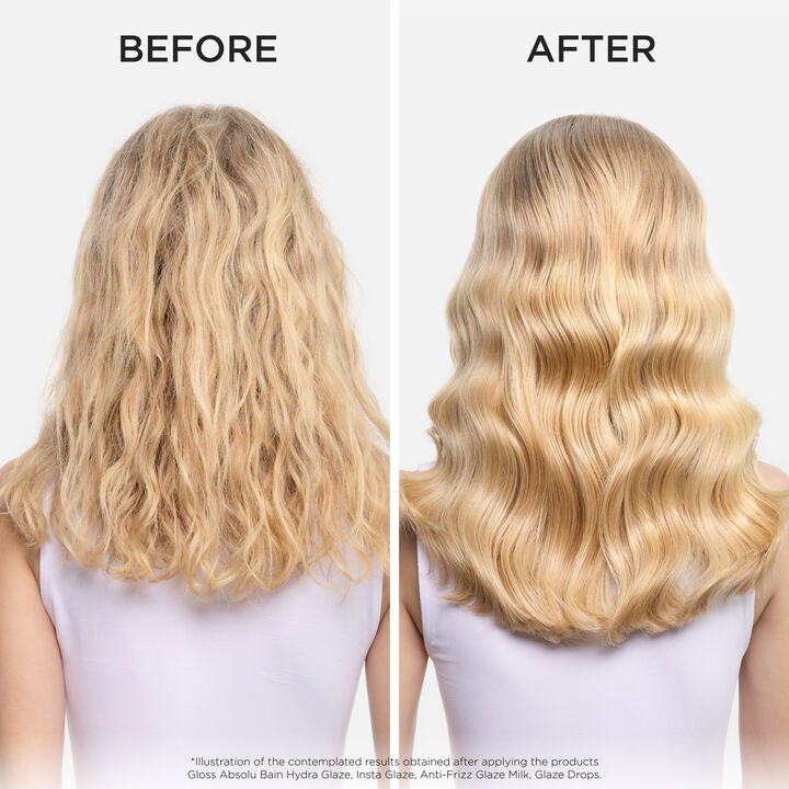 Kérastase Gloss Absolu Insta Glaze Conditioner - 250ml