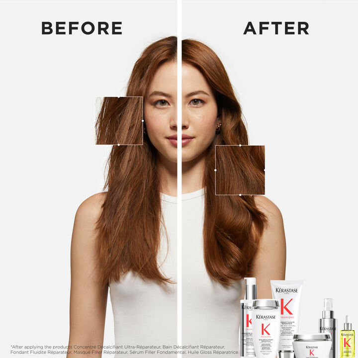 Kérastase Premiere Masque Filler Reparateur - 200ml | karva.sg