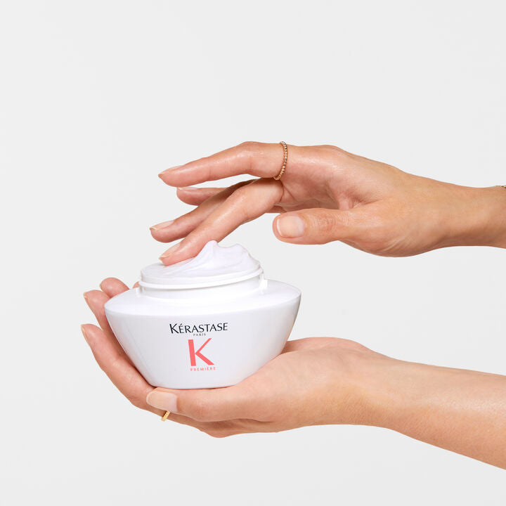 Kérastase Première マスク　200ml 2本セット Kérastase Premiere Masque Filler Reparateur - 200ml | karva.sg