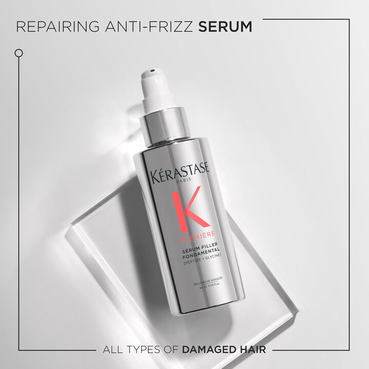 Kérastase Premiere Serum Filler Fondamental - 90ml | karva.sg