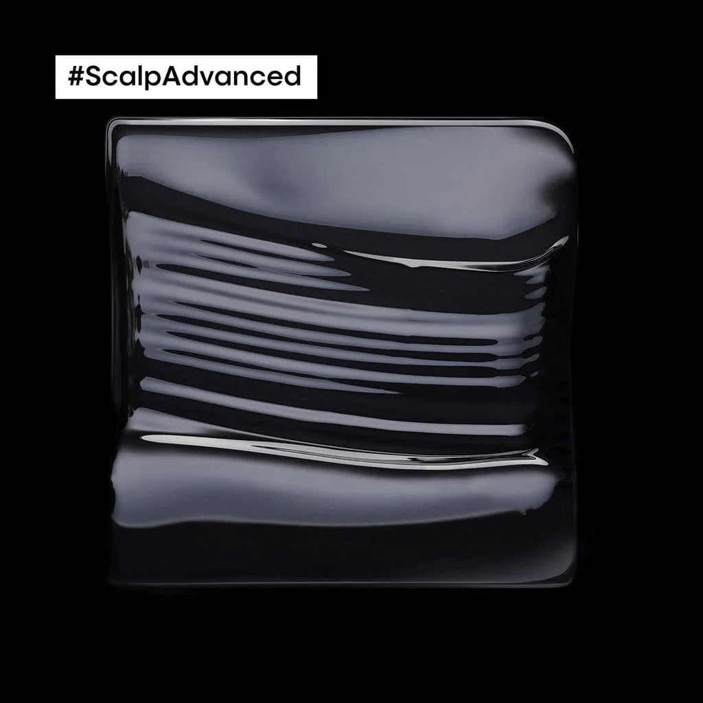 L'ORÉAL Serie Expert Scalp Advanced Anti-Oiliness Shampoo (500ml)