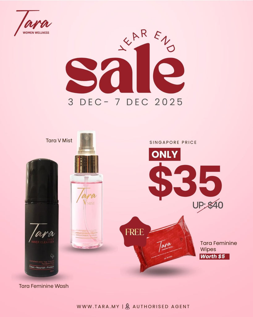 Year End Sale | Tara Combo 1