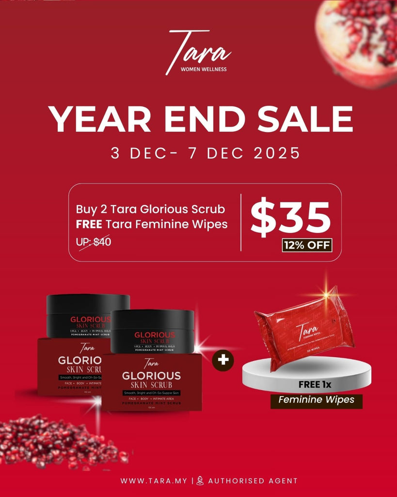 Year End Sale | Tara Combo 2