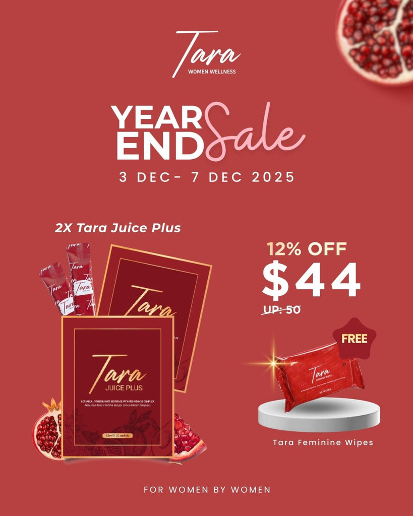 Year End Sale | Tara Combo 3