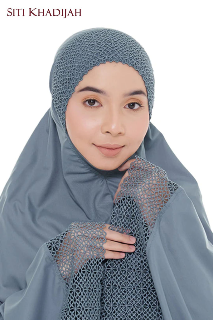 Modish Lian Li - Siti Khadijah