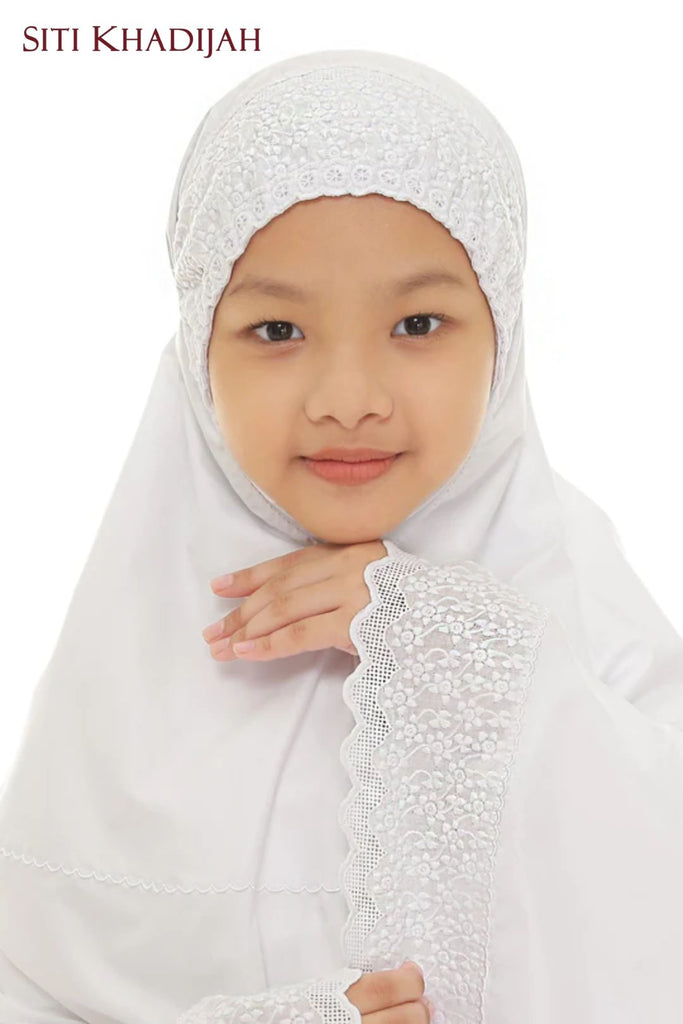 Signature Wardah Kids - Siti Khadijah