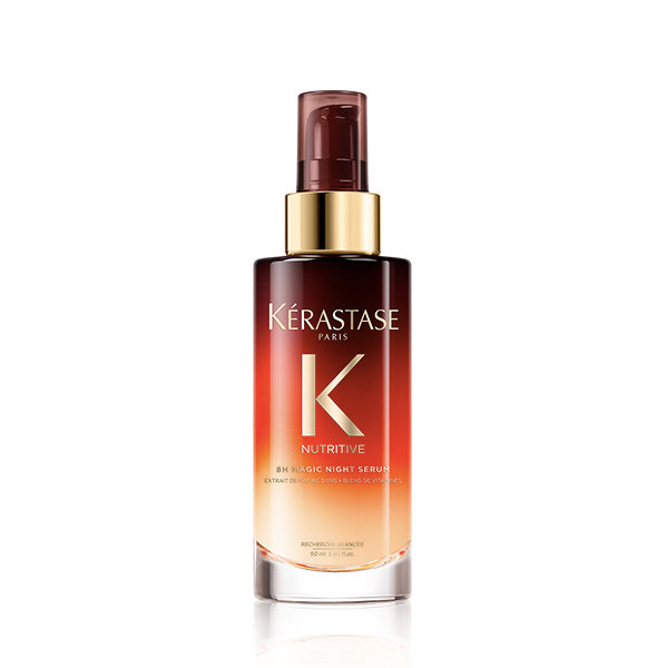 トリートメント KERASTASE Nutritive 8H Magic Night Serum Kérastase Nutritive 8H Magic Night Serum (90ml) | karva.sg