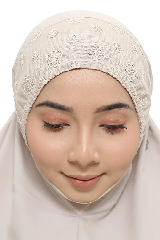 Broderie Izzara - Siti Khadijah