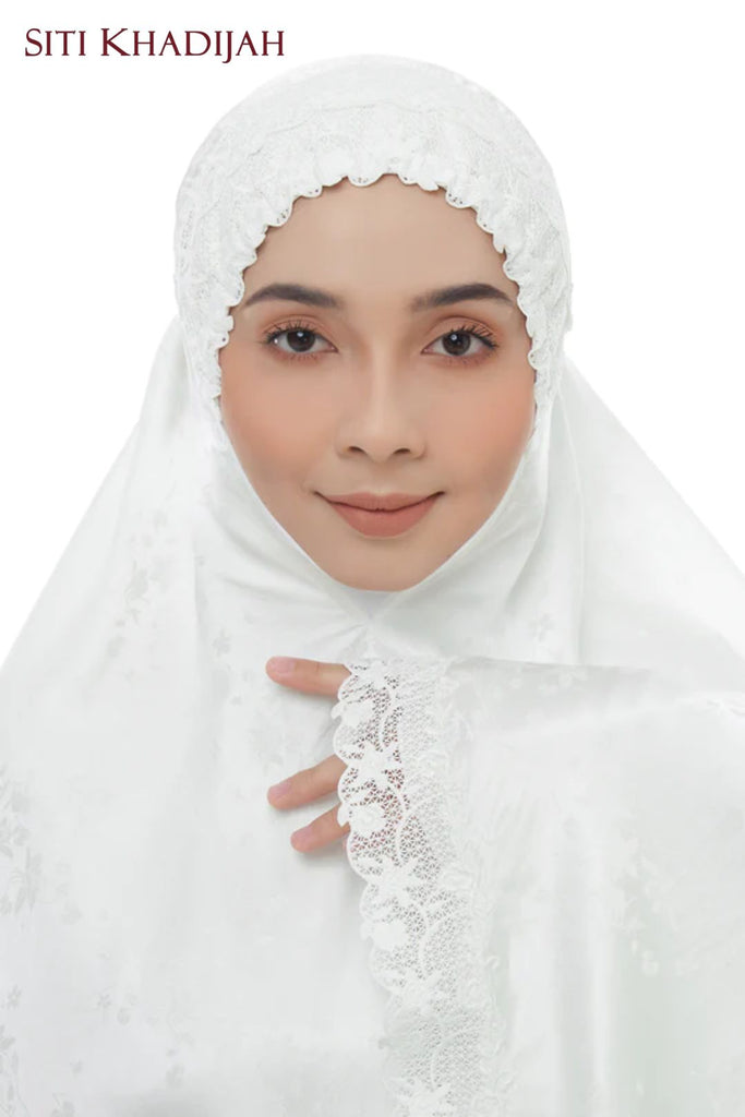 Deco Fahira - Siti Khadijah