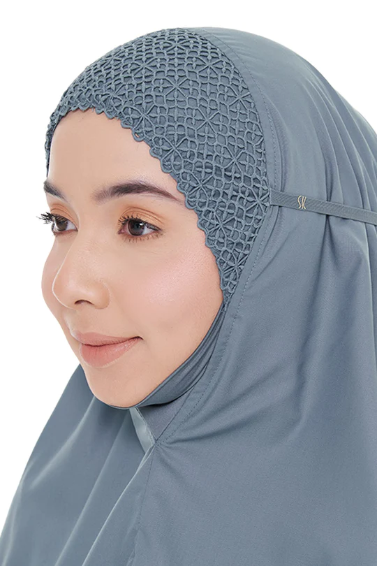 Modish Lian Li - Siti Khadijah