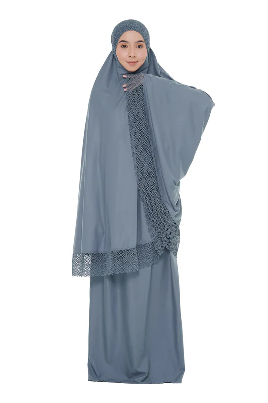 Modish Lian Li - Siti Khadijah