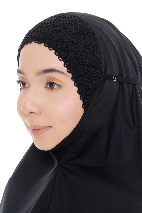 Modish Lian Li - Siti Khadijah