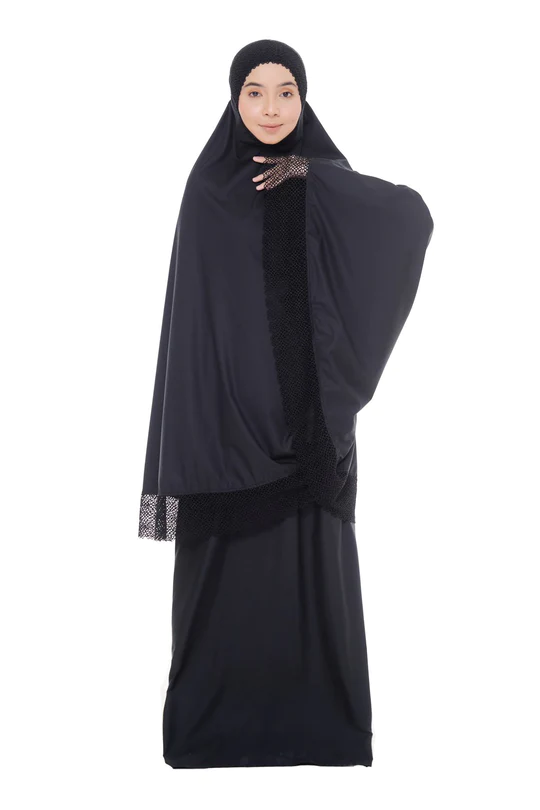 Modish Lian Li - Siti Khadijah