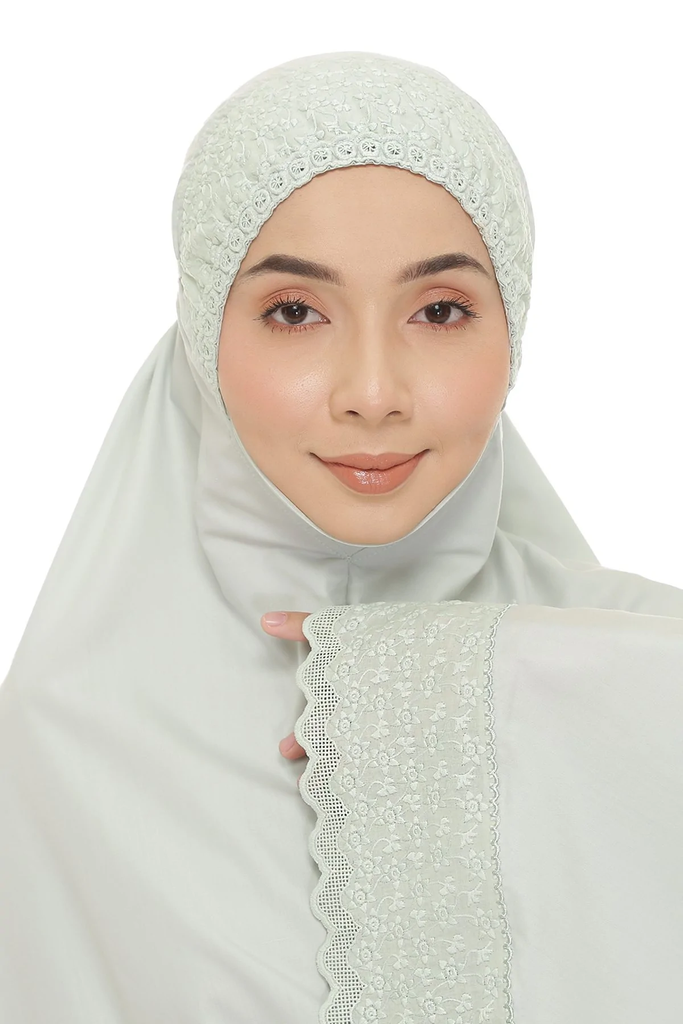 Signature Wardah - Siti Khadijah