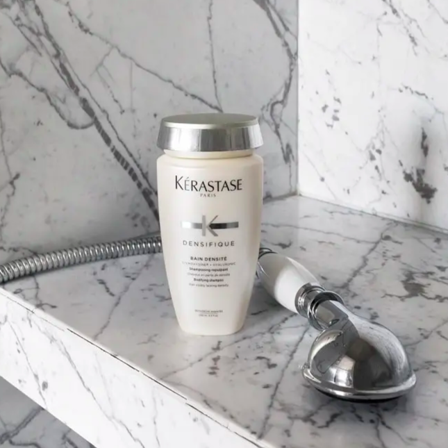 Kérastase Densifique Bain Densite Shampoo (250ml) | karva.sg Kérastase Densifique Bain Densite Shampoo (250ml) | karva.sg