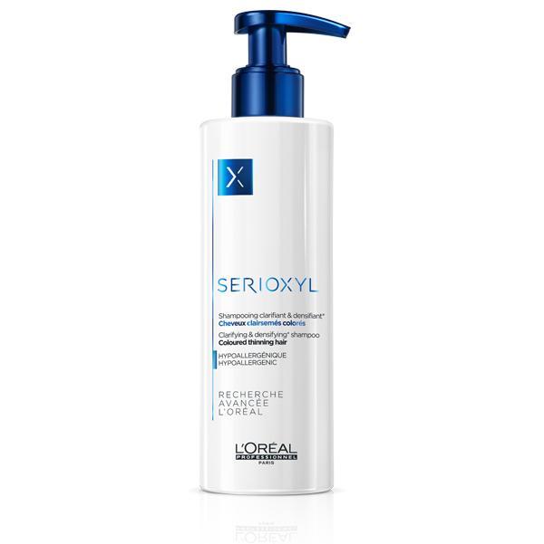 L'ORÉAL Serioxyl Thinning Hair Shampoo (300ml)