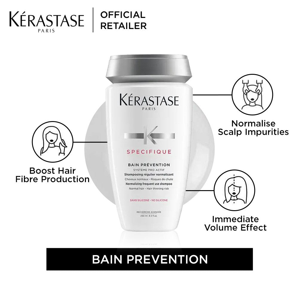Kérastase Specifique Bain Prévention Shampoo (250ml)