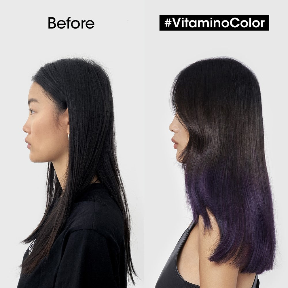 L'ORÉAL Serie Expert Vitamino Color Conditioner (200ml)