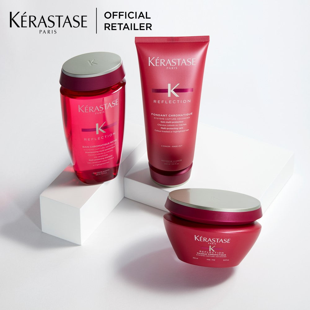 Kérastase Reflection Masque Chromatique - Thick Hair (200ml)