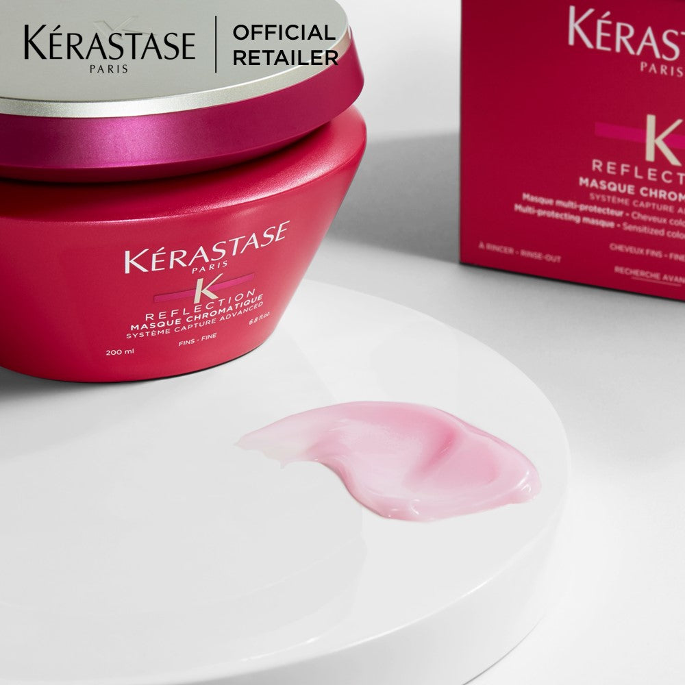 Kérastase Reflection Masque Chromatique - Thick Hair (200ml)