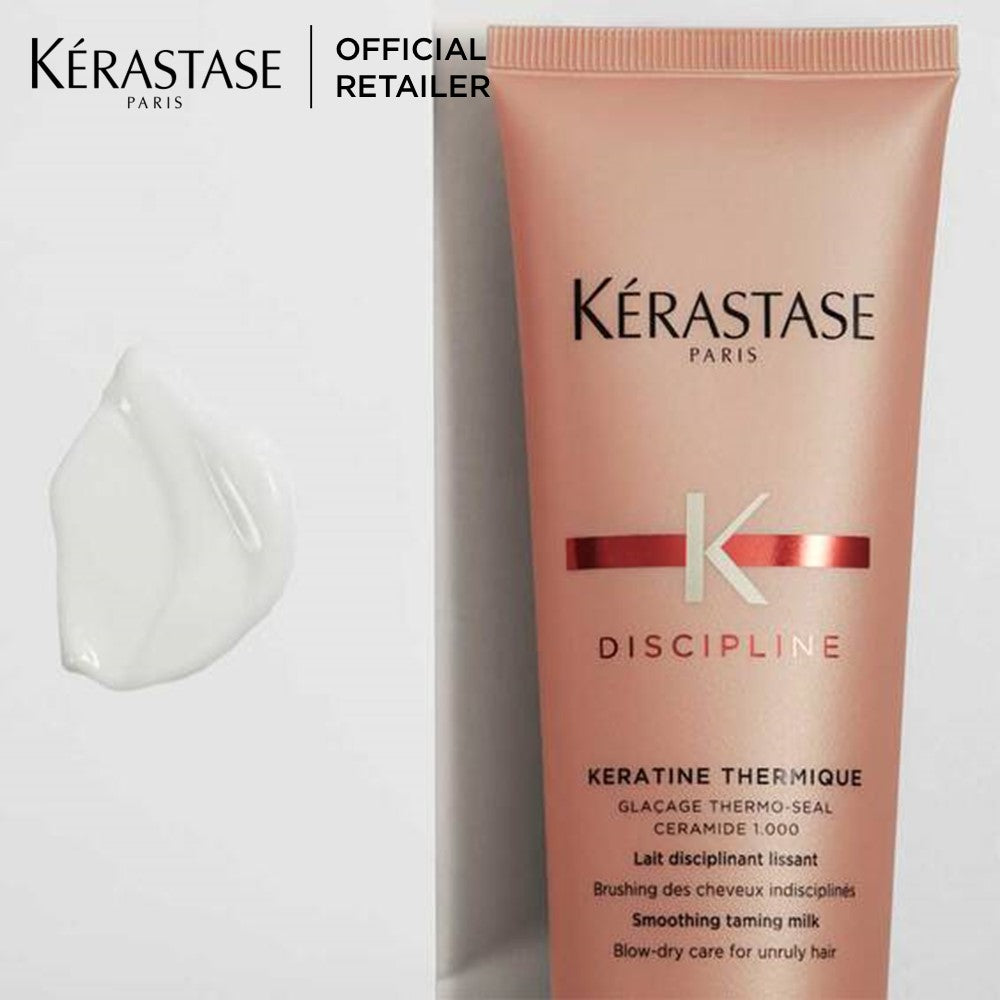 Kérastase Discipline Keratine Thermique Blow-Dry Care (150ml)