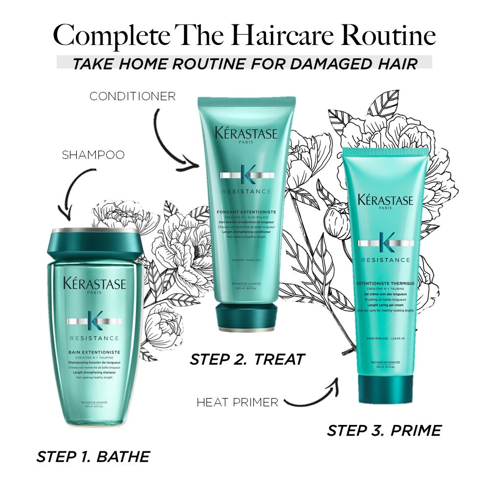 Kérastase Resistance Extentioniste Thermique Blow-Dry Care (150ml)