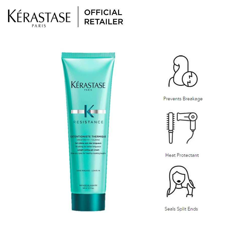 Kérastase Resistance Extentioniste Thermique Blow-Dry Care (150ml)