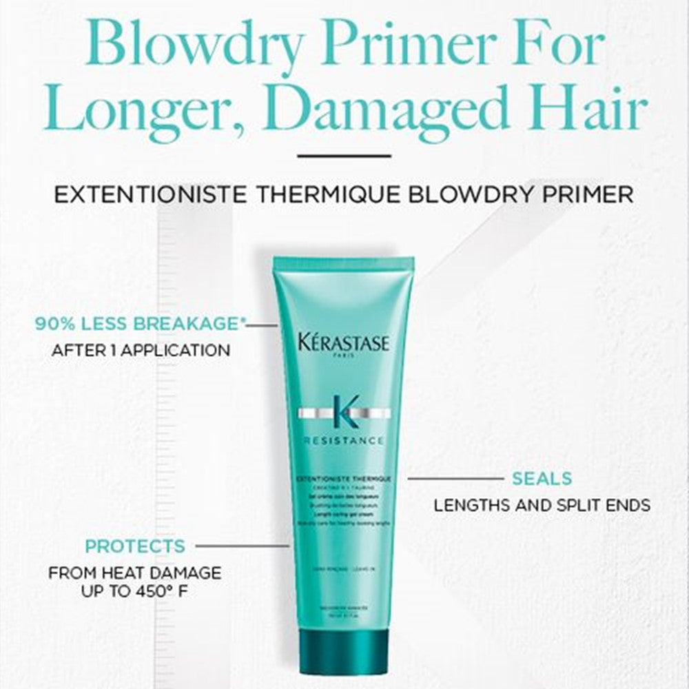 Kérastase Resistance Extentioniste Thermique Blow-Dry Care (150ml)