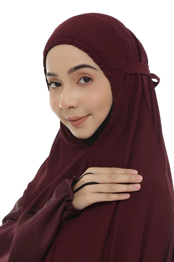 Flair Malikah - Siti Khadijah