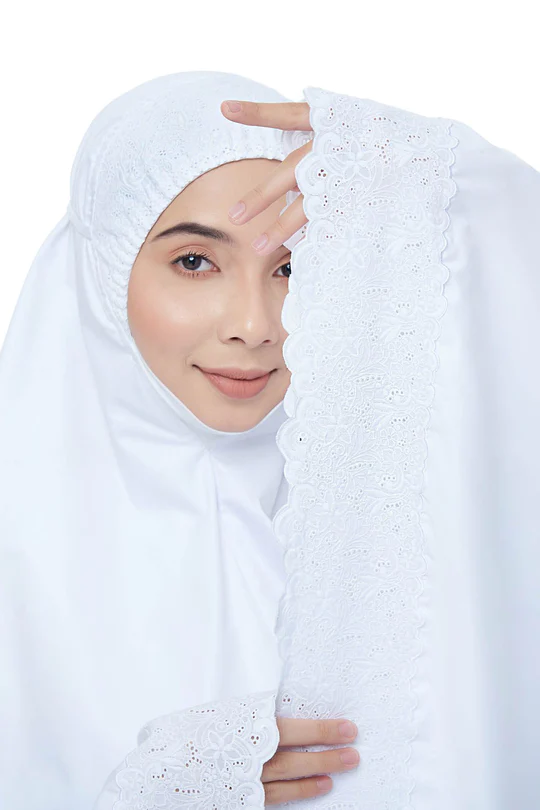 Signature Sierra - Siti Khadijah