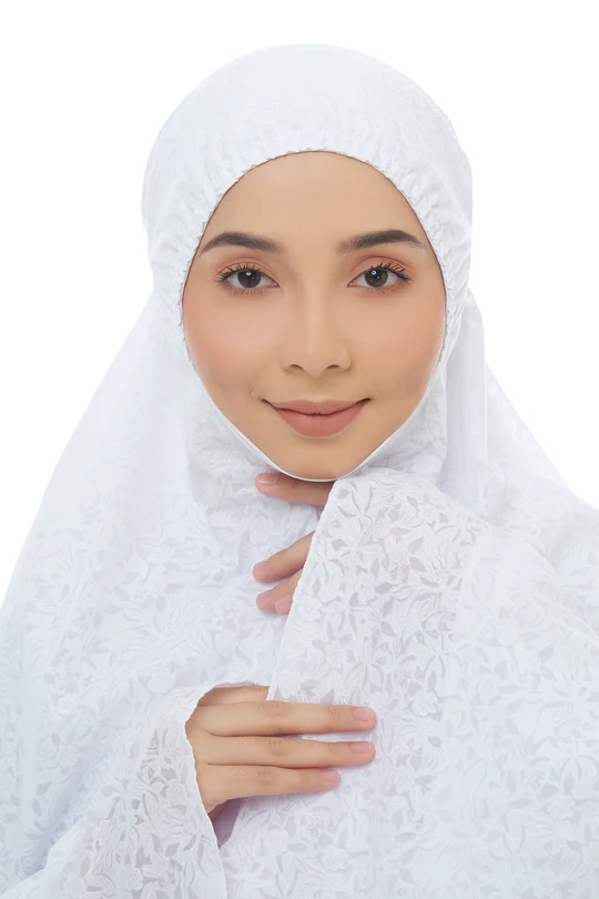 Deco Hana - Siti Khadijah