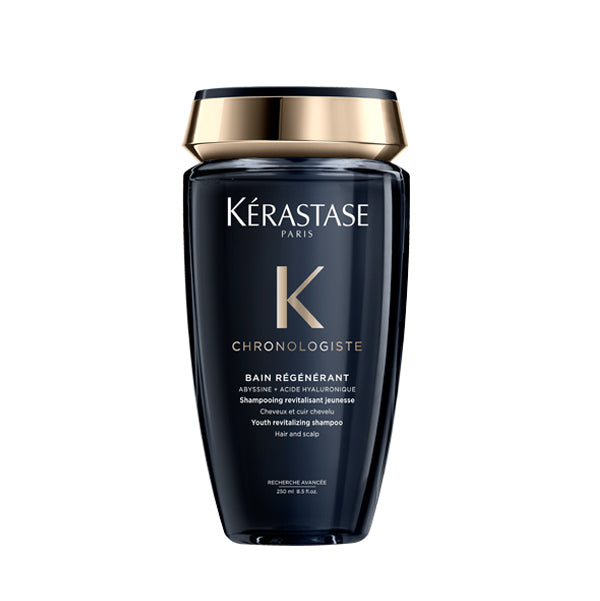 Kérastase Chronologiste シャンプー 250ml Kérastase Chronologiste Bain Regenerant Shampoo (250ml) | karva.sg