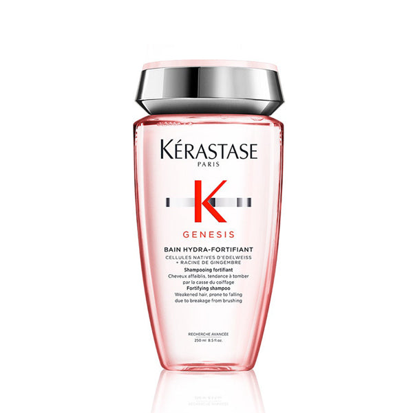 Kérastase Genesis Bain Hydra-Fortifiant Shampoo (250ml) | karva.sg