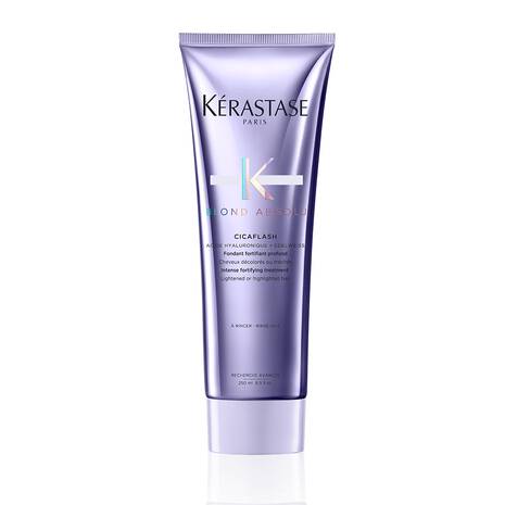 Kérastase Blond Absolu Cicaflash Conditioner (250ml) | karva.sg