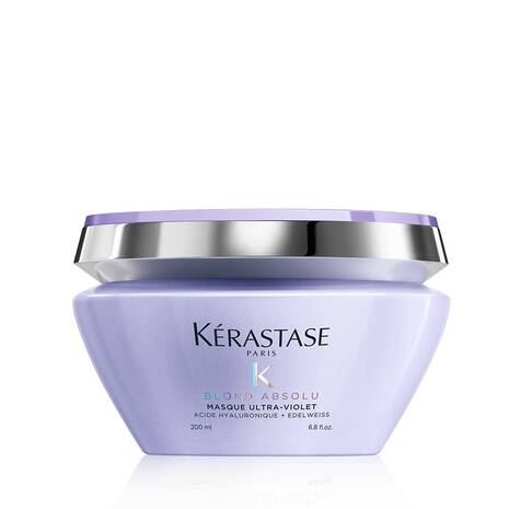 Kérastase Blond Absolu Masque Ultra-Violet (200ml)