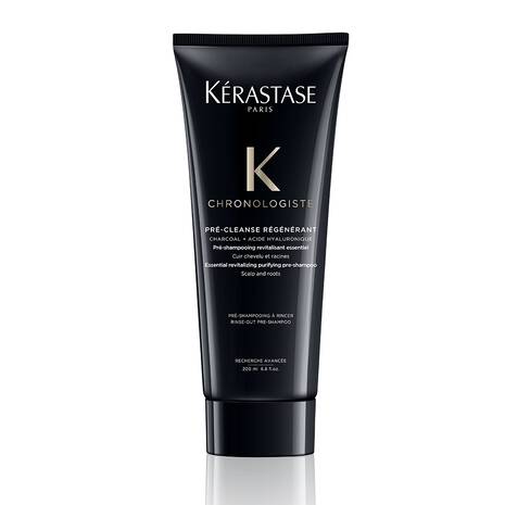 Kérastase Chronologiste Pre Cleanse Regenerant Shampoo (200ml)
