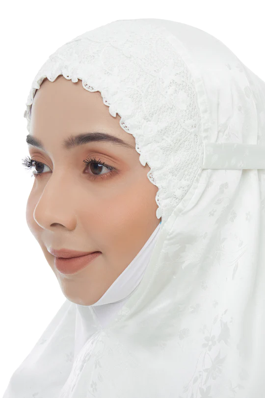 Deco Fahira - Siti Khadijah